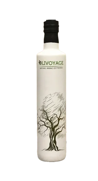 Naturel Birinci Zeytinyağı - 750 ml