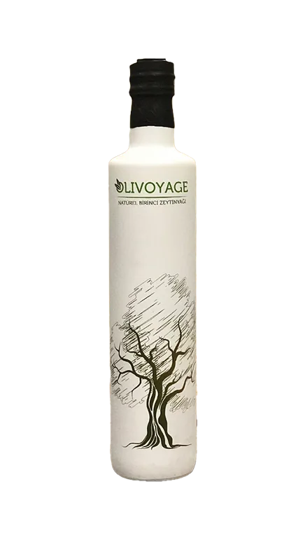 Naturel Birinci Zeytinyağı - 750 ml